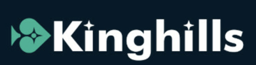 Kinghills Casino logo